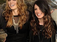 Impreza z okazji zakończenia serialu 90210