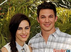 Impreza z okazji zakończenia serialu 90210