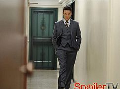 Golden Boy: 1x03 Young Guns - zdjęcia promocyjne