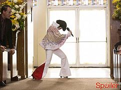 Jess i chłopaki: 2x20 Chicago - zdjęcia promocyjne