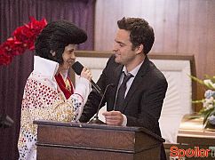 Jess i chłopaki: 2x20 Chicago - zdjęcia promocyjne