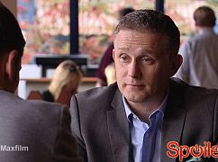 M jak miłość odc. 973 - zdjęcia promocyjne