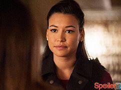 Glee: 4x16 Feud - zdjęcia promocyjne