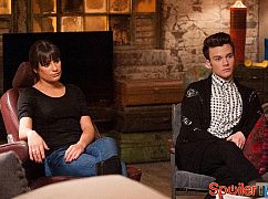 Glee: 4x16 Feud - zdjęcia promocyjne