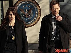 The Following: 1x09 Love Hurts - zdjęcia promocyjne