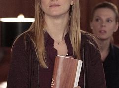 The Following: 1x09 Love Hurts - zdjęcia promocyjne