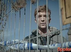 In The Flesh: 1x01 - zdjęcia promocyjne