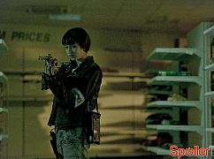 In The Flesh: 1x01 - zdjęcia promocyjne