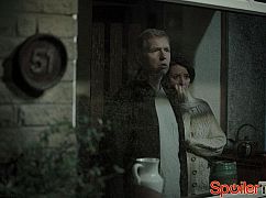 In The Flesh: 1x01 - zdjęcia promocyjne