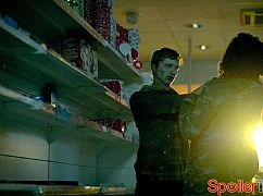 In The Flesh: 1x01 - zdjęcia promocyjne