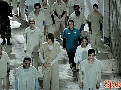 In The Flesh: 1x01 - zdjęcia promocyjne