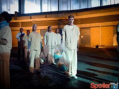 In The Flesh: 1x01 - zdjęcia promocyjne