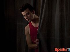 Glee: 4x17 Guilty Pleasures - zdjęcia promocyjne