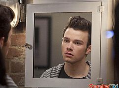 Glee: 4x17 Guilty Pleasures - zdjęcia promocyjne
