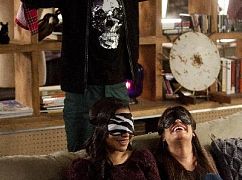 Glee: 4x17 Guilty Pleasures - zdjęcia promocyjne