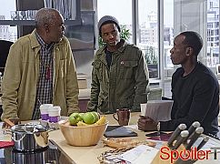 House of Lies: 2x08 Wonders of the World - zdjęcia promocyjne