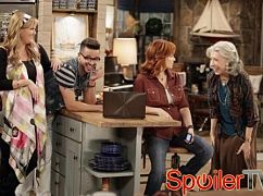 Malibu Country: 1x18 All You Single Ladies - zdjęcia promocyjne