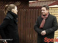 Barwy szczęścia odc. 895 - zdjęcia promocyjne