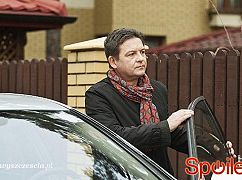 Barwy szczęścia odc. 895 - zdjęcia promocyjne