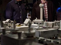 Nie z tego świata: 8x17 Goodbye Stranger - zdjęcia promocyjne