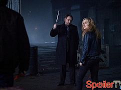 Nie z tego świata: 8x17 Goodbye Stranger - zdjęcia promocyjne