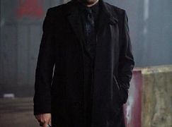 Nie z tego świata: 8x17 Goodbye Stranger - zdjęcia promocyjne