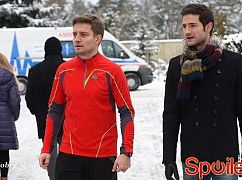 Na dobre i na złe odc. 515 - zdjęcia promocyjne