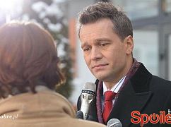 Na dobre i na złe odc. 515 - zdjęcia promocyjne
