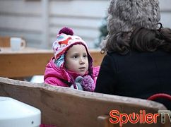 Przyjaciółki: 2x02 - zdjęcia promocyjne