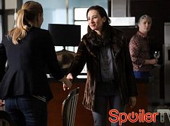 Przyjaciółki: 2x02 - zdjęcia promocyjne