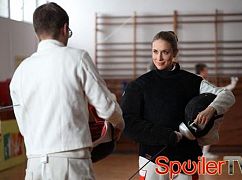Przyjaciółki: 2x02 - zdjęcia promocyjne