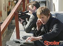 Zemsta: 2x17 Victory - zdjęcia promocyjne