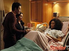 Switched at Birth: 2x10 Introducing the Miracle - zdjęcia promocyjne
