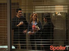 Switched at Birth: 2x10 Introducing the Miracle - zdjęcia promocyjne