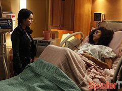 Switched at Birth: 2x10 Introducing the Miracle - zdjęcia promocyjne
