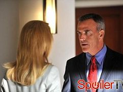 Anatomia prawdy: 3x06 Fallen Angel - zdjęcia promocyjne