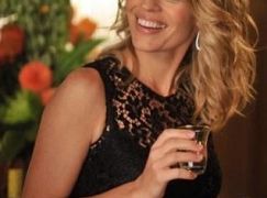 Anatomia prawdy: 3x06 Fallen Angel - zdjęcia promocyjne