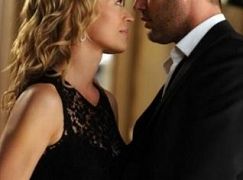 Anatomia prawdy: 3x06 Fallen Angel - zdjęcia promocyjne