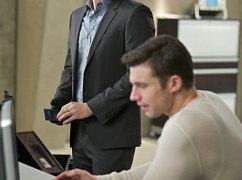 Nikita: 3x15 Inevitability - zdjęcia promocyjne