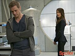 Nikita: 3x15 Inevitability - zdjęcia promocyjne