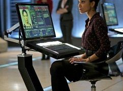 Nikita: 3x15 Inevitability - zdjęcia promocyjne