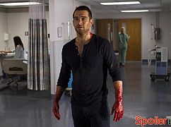 Banshee: 1x09 Always the Cowboy - zdjęcia promocyjne