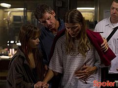 Banshee: 1x09 Always the Cowboy - zdjęcia promocyjne