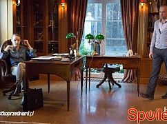 Wszystko przed nami odc. 77 - zdjęcia promocyjne