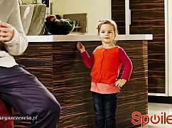 Barwy szczęścia odc. 896 - zdjęcia promocyjne