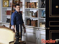 Magazyn 13: 4x11 The Living and the Dead - zdjęcia promocyjne