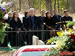 Dallas: 2x08 J.R.'s Masterpiece - zdjęcia promocyjne