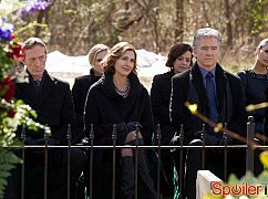 Dallas: 2x08 J.R.'s Masterpiece - zdjęcia promocyjne