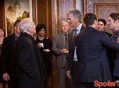 Dallas: 2x08 J.R.'s Masterpiece - zdjęcia promocyjne