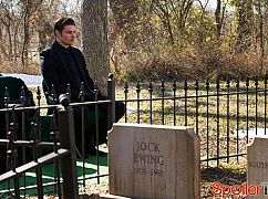 Dallas: 2x08 J.R.'s Masterpiece - zdjęcia promocyjne